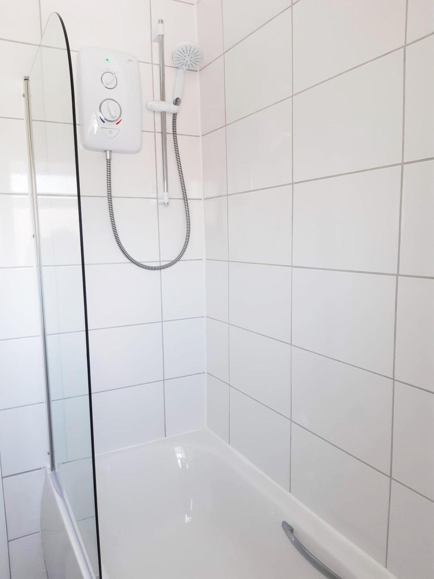 Pulteney Road Apartment Bath Extérieur photo